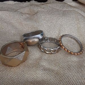 Bracelet / Bangle Costume jewelry